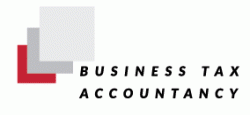 Logo - Business Tax Accountancy