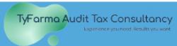 Logo - TyFarma Audit Tax Consultancy