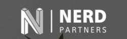 лого - Nerd Partners