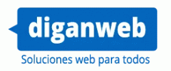 Logo - Diganweb