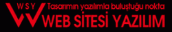 Logo - Web Sitesi Yazilim