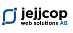 Logo - Jejjcop Web Solutions AB