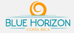 Logo - Blue Horizon Costa Rica