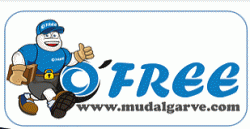 Logo - MUDALGARVE