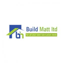 лого - Build Matt Ltd