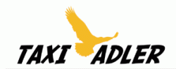 лого - Taxi Adler