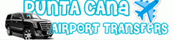 лого - Punta Cana Airport Transfers
