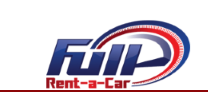 Logo - Full Rent A car