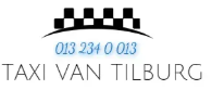 Logo - Taxi van Tilburg