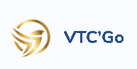 Logo - VTC’Go Taxi