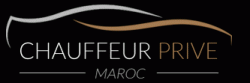 Logo - Chauffeur Privé Maroc