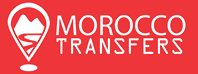 Logo - Morocco Transfer