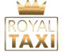 Logo - Taxi Luzern - Royal Taxi