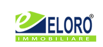 Logo - Eloro Immobiliare del Dott. Pablo Bernò