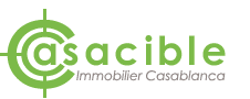 Logo - CASACIBLE