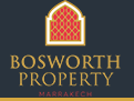 Logo - Bosworth Property Marrakech