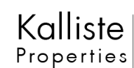 лого - Kalliste Properties international luxury real estate