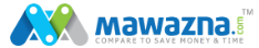 Logo - Mawazna com