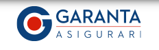 Logo - Garanta Asigurari SA Bucuresti