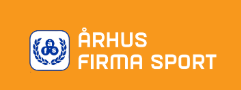 Logo - Århus Firma Sport