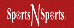 Logo - Sportsnsports.pk