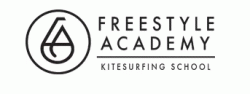 Logo - Freestyle Academy Kitesurfing