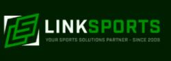 Logo - Linksports, Inc.,