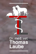 лого - Kleintierpraxis Dr. Thomas Laube
