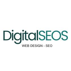 Logo - DigitalSEOS
