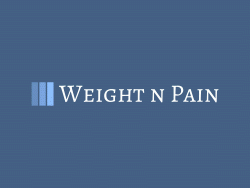 Logo - Weight n Pain