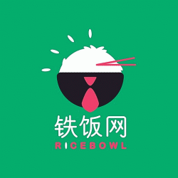 Logo - Ricebowl