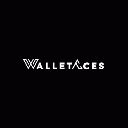 Logo - WalletAces