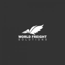 Logo - World Freight Solutions