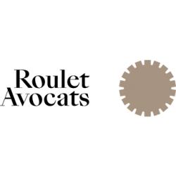 Logo - Roulet Avocats