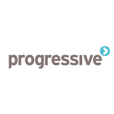 Logo - Progressive Recruitment
