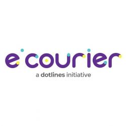 лого - eCourier