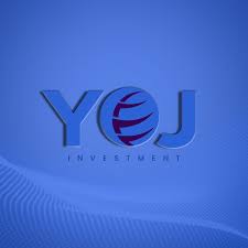 Logo - Yoj Investment