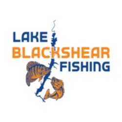 Logo - Lake Blackshear Fishing