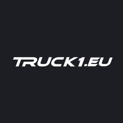 Logo - Truck1 Deutschland