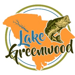 Logo - Lake Greenwood Fishing