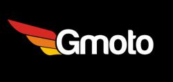 Logo - Gmoto