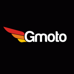 Logo - Gmoto.hu