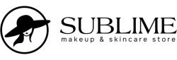 Logo - Sublime Beauty Store