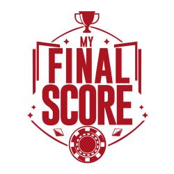 Logo - My Final Score