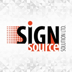 Logo - Sign Source Solution