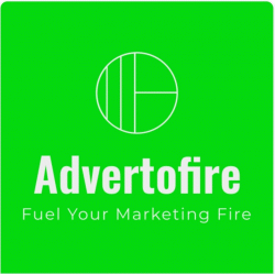 Logo - Advertofire