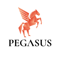 Logo - Pegasus Funding
