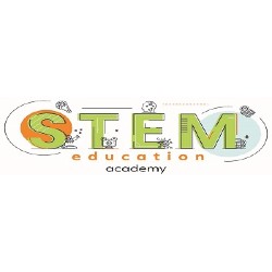 Logo - STEM Education Academy