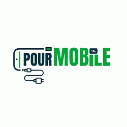 Logo - Pour Mobile