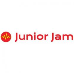 лого - Junior Jam